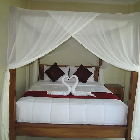 Sunrise Coconut House Hotel