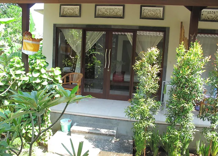 Sunrise Coconut House *