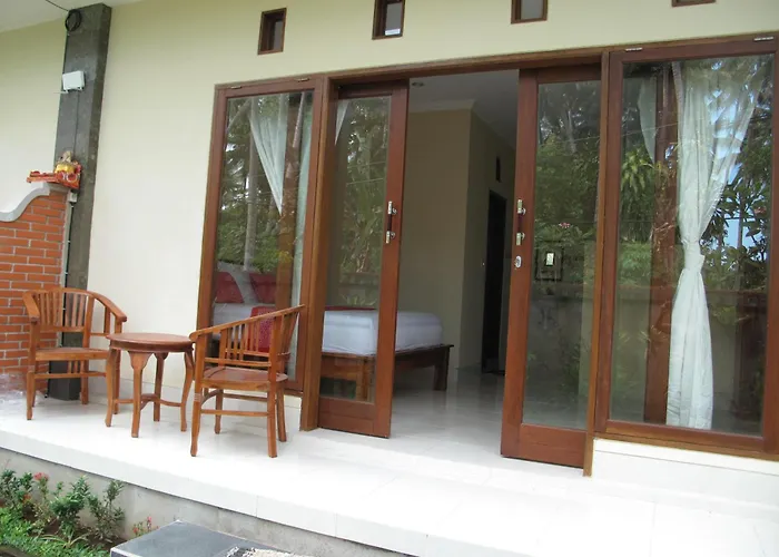بيت ضيافة Sunrise Coconut House *