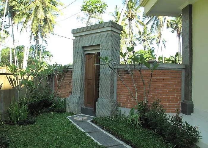 Sunrise Coconut House بيت ضيافة *