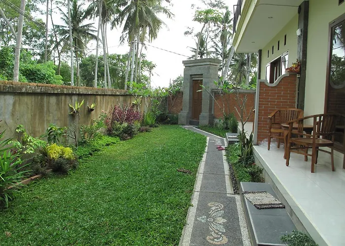 Sunrise Coconut House *