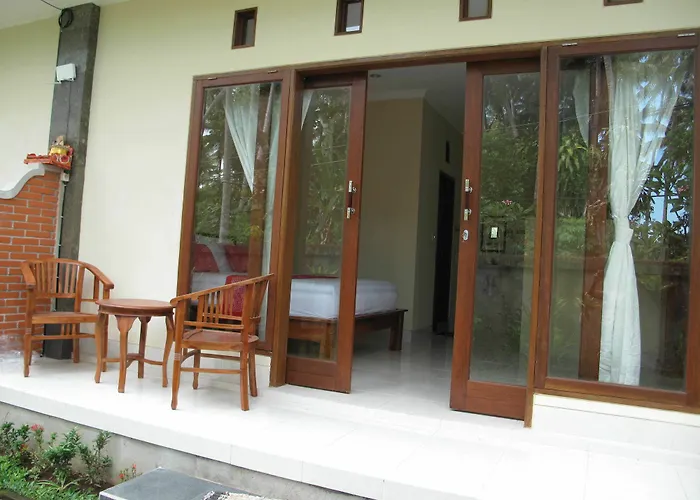 Sunrise Coconut House