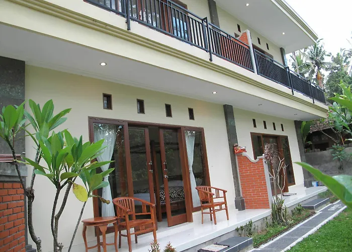 بيت ضيافة Sunrise Coconut House *
